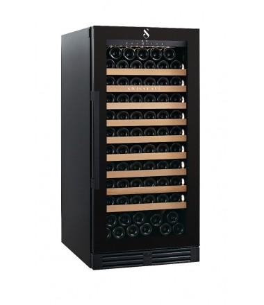 Swisscave WLB-360F-MIX Wijnbewaarkast